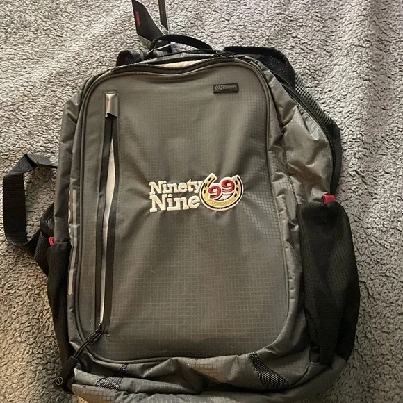 99 restaurants | Bags | Backpack Never Used With Tags | Poshmark display picture 1